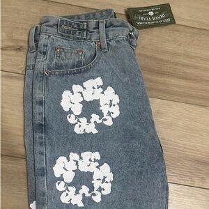 Denim Tears Jean Short (30)